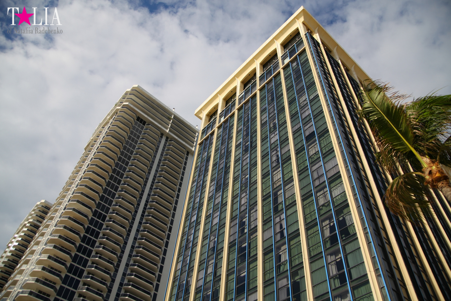 Пляж Майами Бич, Флорида, США